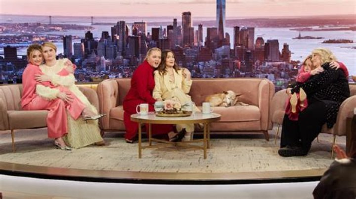 
Why MTV Movie & TV Awards will have no live audience after host Drew Barrymore pulls out 