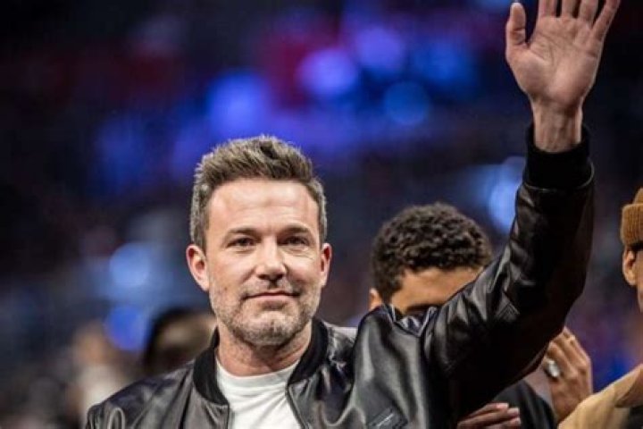 Why People Are Saying Ben Affleck Is The Best Boyfriend