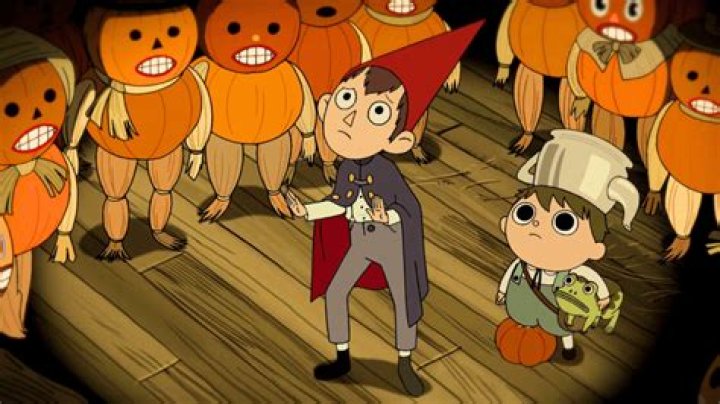 ‘Why right before October?’: ‘Over the Garden Wall’ removal sparks critical levels of rage at Max