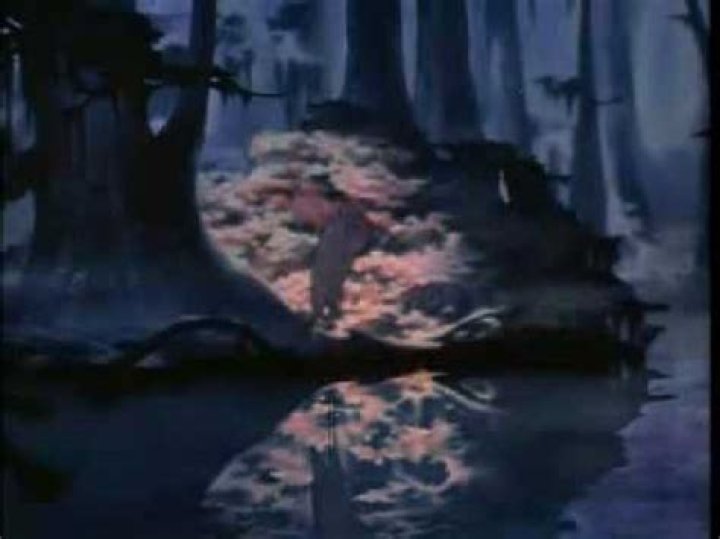 Why was Clair de Lune cut from Fantasia? – Celebrity