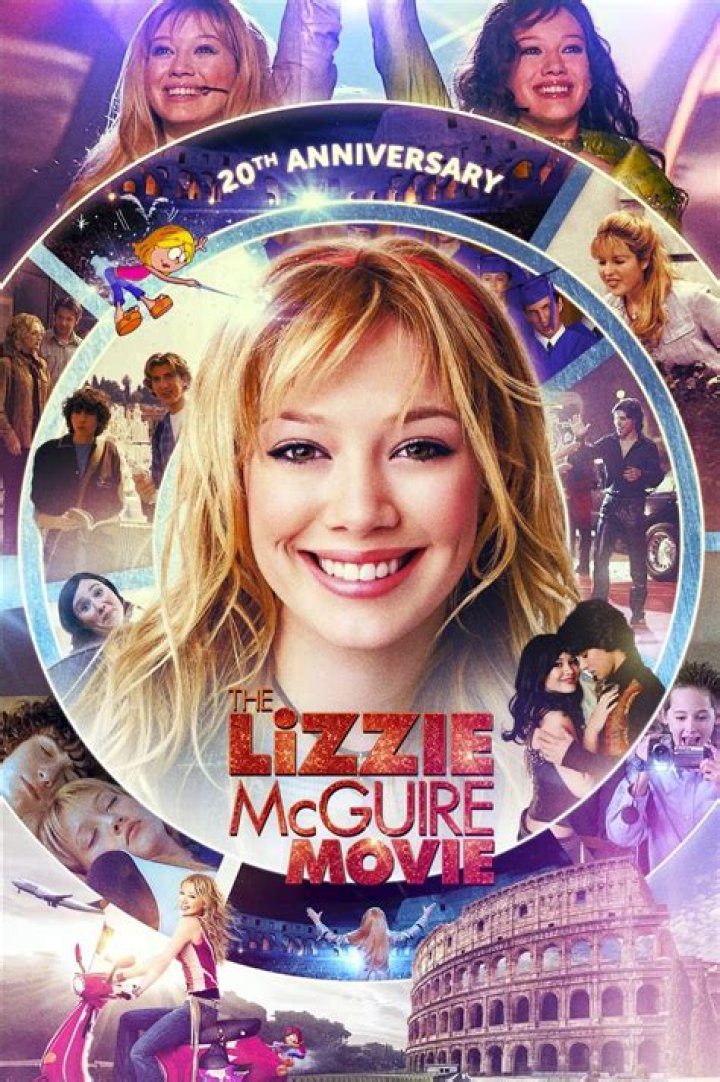 Why was Miranda not in The Lizzie Maguire Movie? – Celebrity