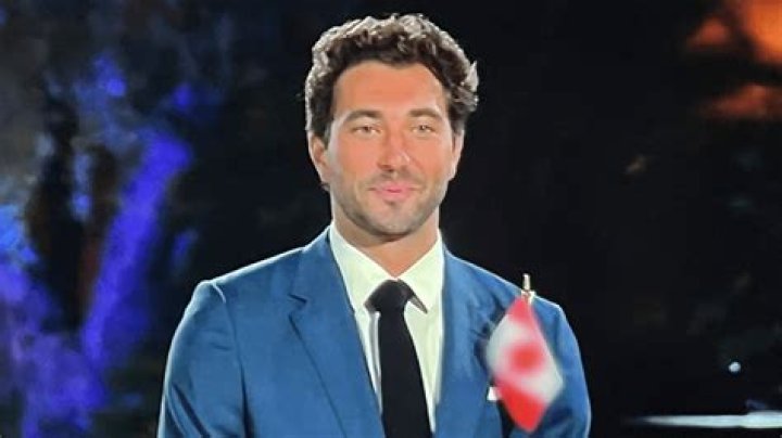 Why was the Canadian flag blurred out during ‘The Bachelor’ season 28 premiere?
