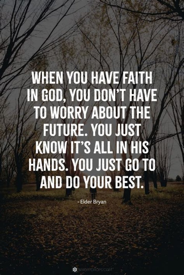 
Why You Shouldn’t Put All Your Faith In God – Ex-BBNaija Star, Kiddwaya 