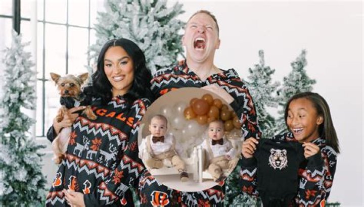 Wil Johnson family, wife, children, parents, siblings