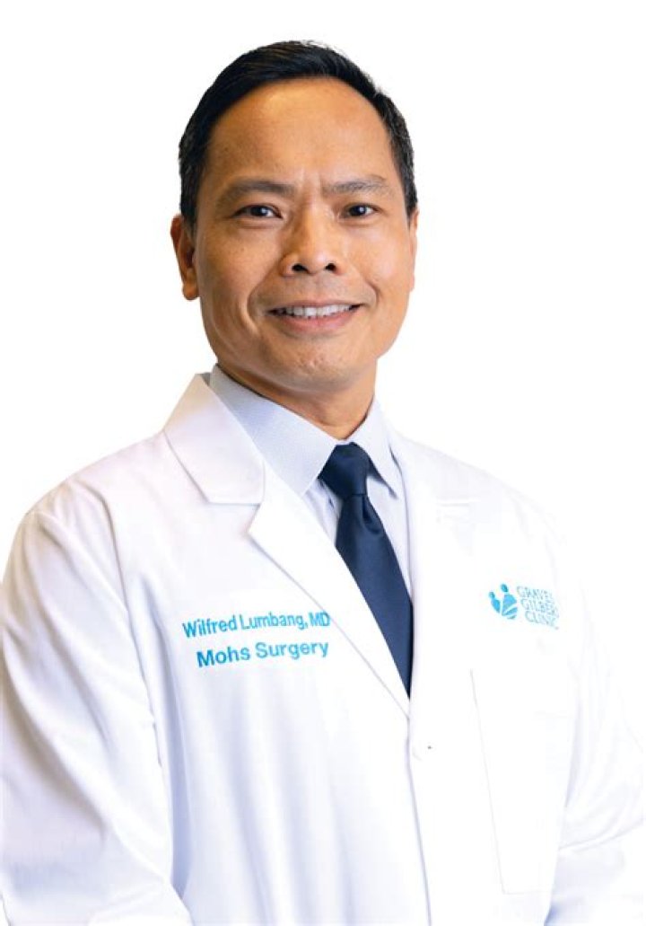 Dr. Wilfred Lumbang, MD – Bowling Green, KY