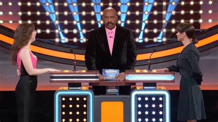 Will ‘Celebrity Family Feud’ be affected by Screen Actors Guild strike?