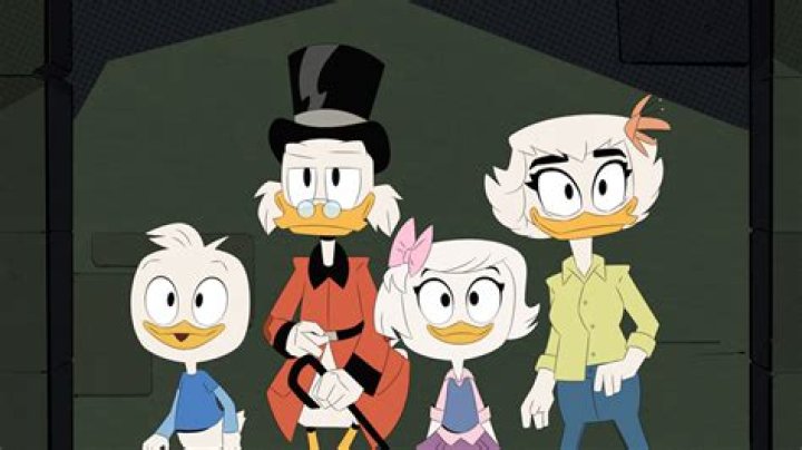 Will DuckTales have a season 4? – Celebrity
