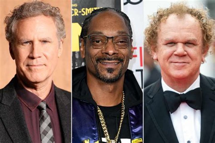 Will Ferrell And John C. Reilly Will Be Border Guards For Adam McKay