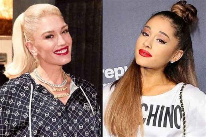 Will Gwen Stefani Ever Return To The Voice Now That Ariana Grande Took Her Spot?