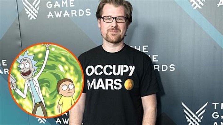 Will Justin Roiland return to ‘Rick and Morty’?