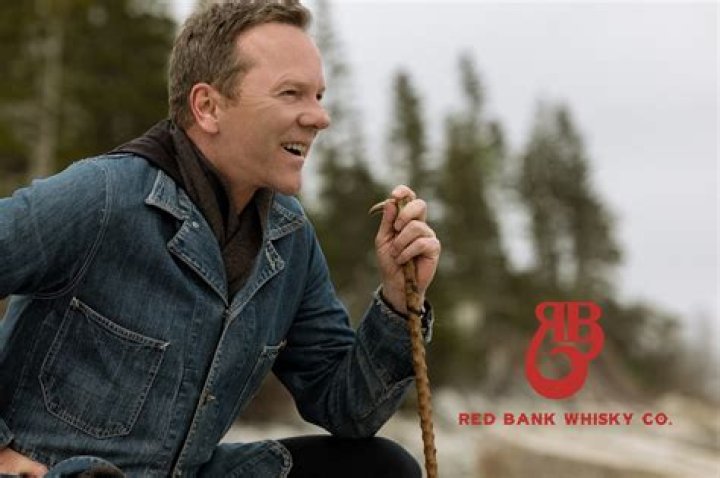 Will Kiefer Sutherland Ever Go Back To “24?”