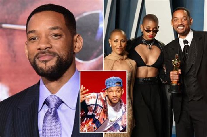 Will Smith And Jada Pinkett Smith’s Son Jaden Smith Doesn’t Show Up On ‘Red Table Talk’ To Protect Grandma Amid COVID-19 Pandemic