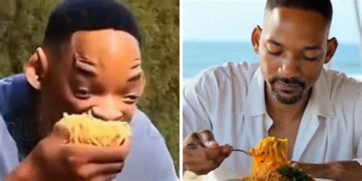 Will Smith Is Tentatively Trying To Return To Social Media