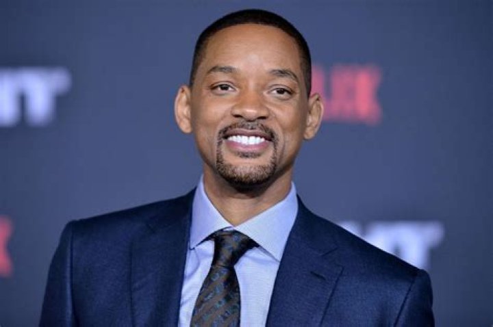 Will Smith Says He Felt ‘Trapped By Being’ Himself When He Turned 50