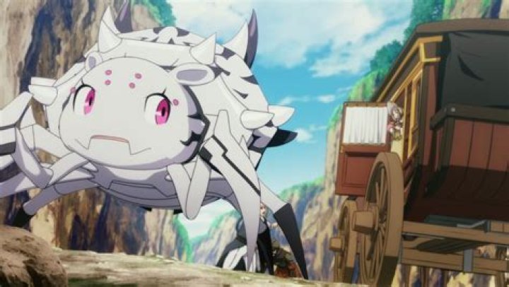 Will ‘So I’m a Spider, So What?’ have a season 2?