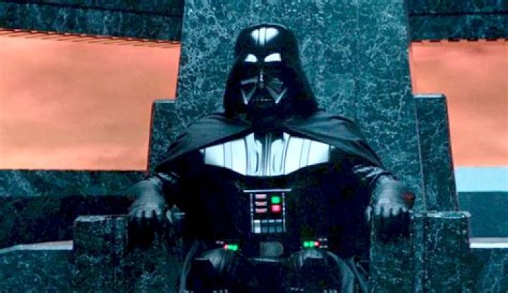 Will there be a Darth Vader spinoff series?
