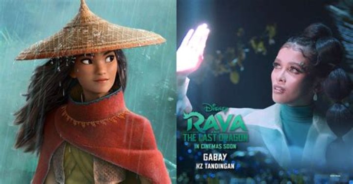 Will there be a Filipino Disney movie? – Celebrity