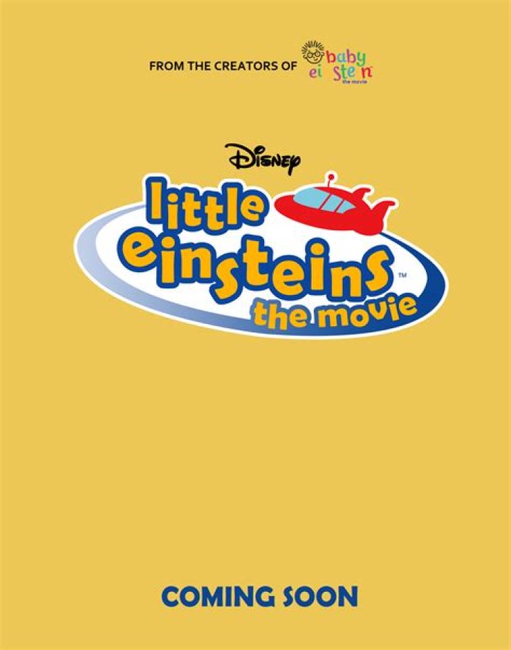 Will there be a Little Einsteins movie? – Celebrity
