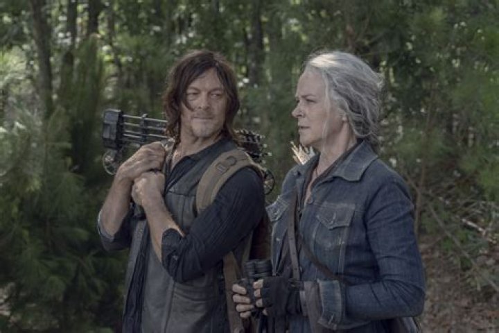 Will There Be A Season 13 Of The Walking Dead? – Celebrity