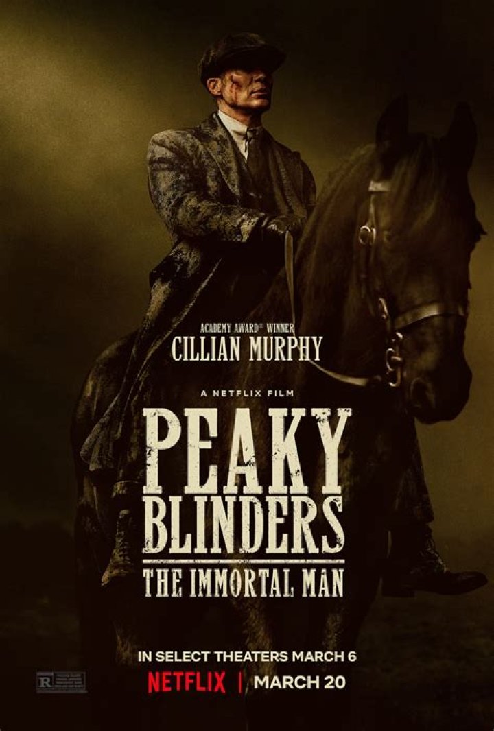 Will there be a season 7 of ‘Peaky Blinders?’