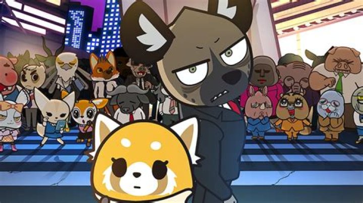 Will there be an ‘Aggretsuko’ season 5?