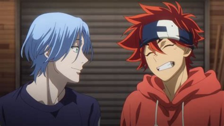 Will there be ‘SK8 The Infinity’ season 2?