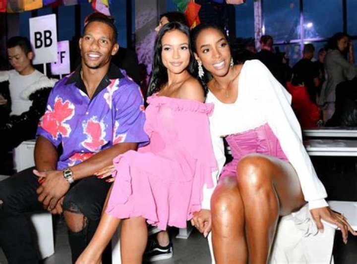 Will Victor Cruz And Karrueche Tran Really Get Engaged?