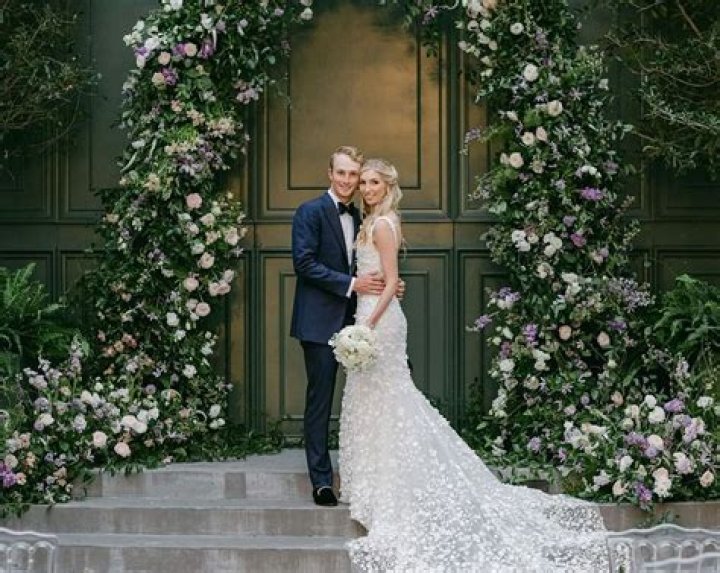 Will Zalatoris wedding: Is Will Zalatoris married?