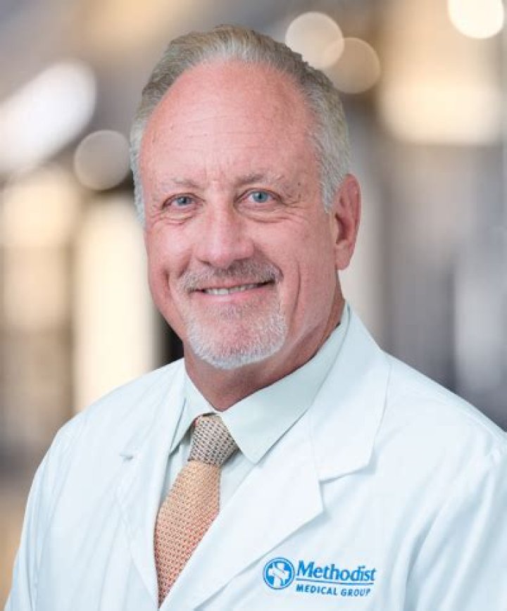 Dr. William Adams Jr., MD – Memphis, TN