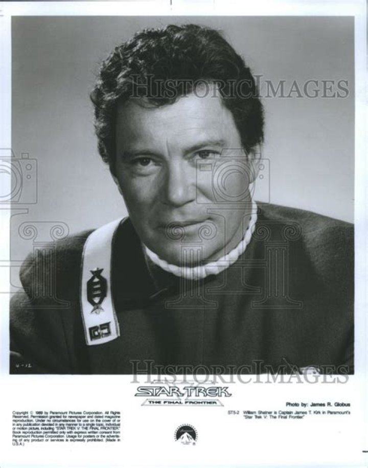 William Shatner Biography - Facts, Childhood, Family Life & Achievements