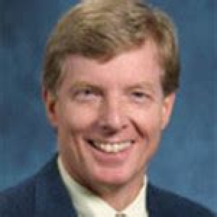 Dr. William Ballantine, MD – Asheville, NC