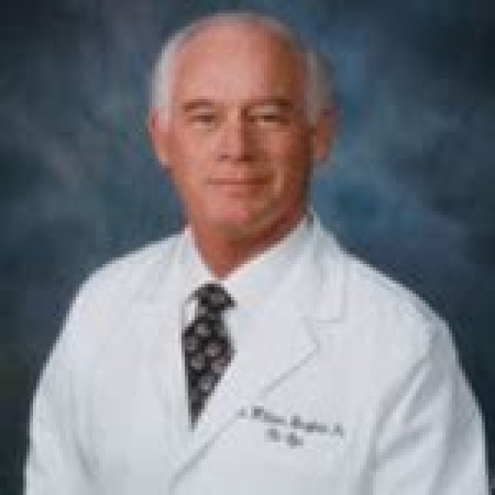 Dr. William Barfield III, MD – Evans, GA