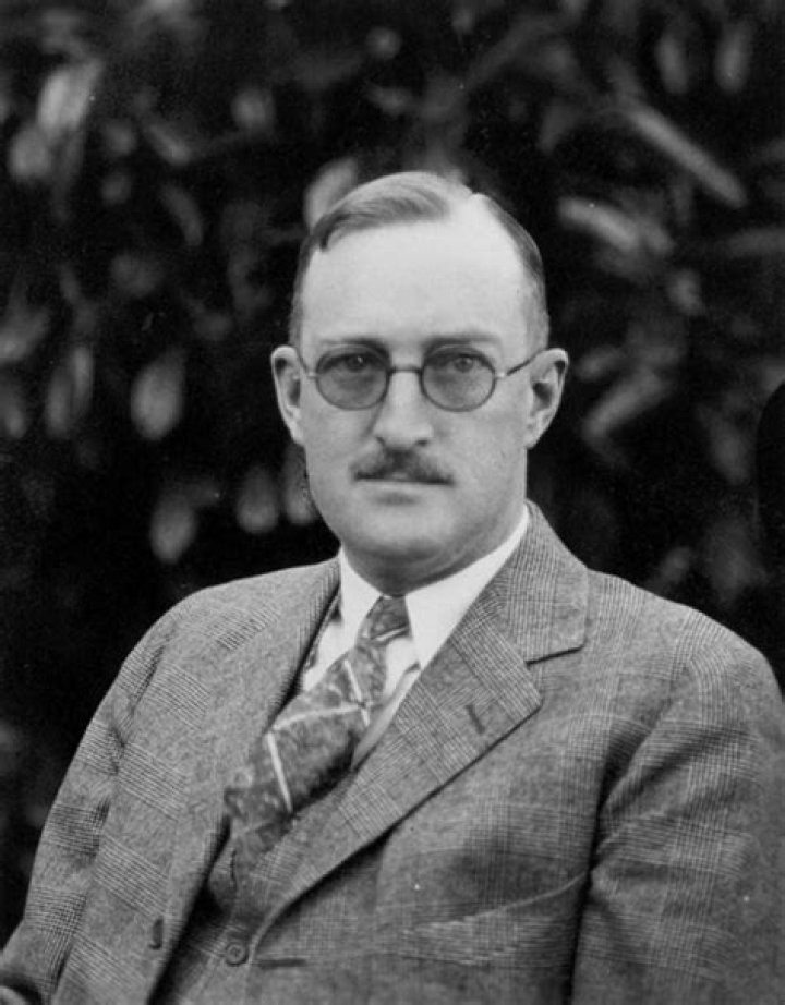 William Boeing Biography - Facts, Childhood, Family Life & Achievements