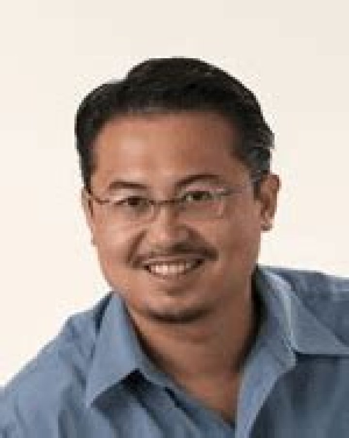 Dr. William Cao, MD – Santa Cruz, CA