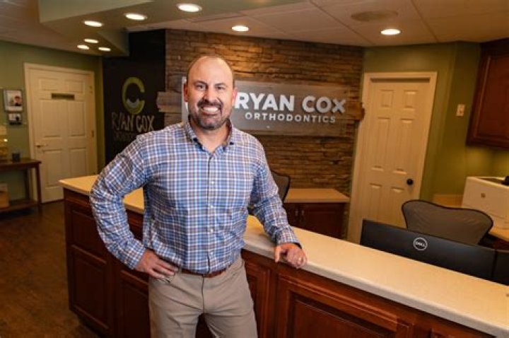 Dr. William Cox, MD – Pecatonica, IL