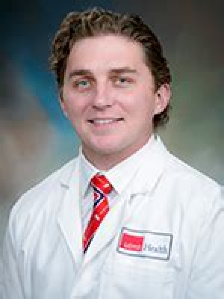 Dr. William DeBusk, MD – Cypress, TX