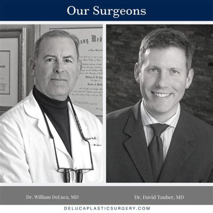 Dr. William DeLuca, MD – Albany, NY