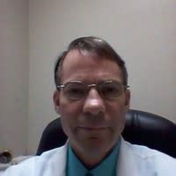 Dr. William Early, MD – Plantation, FL