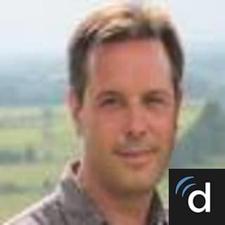 Dr. William Fredette, MD – Oneonta, NY