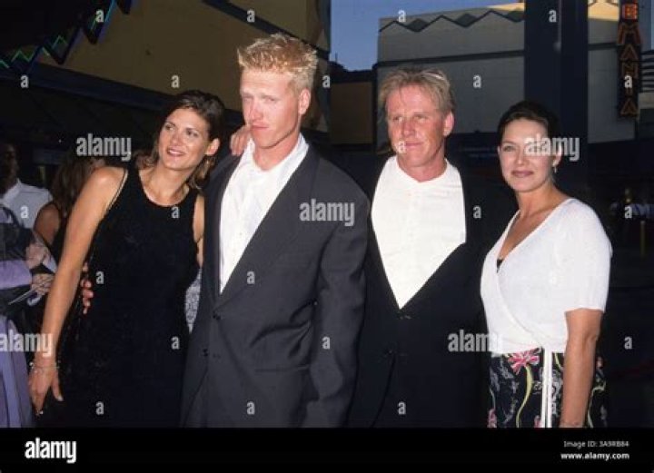 William Gary Busey Biography - Facts, Childhood, Family Life & Achievements