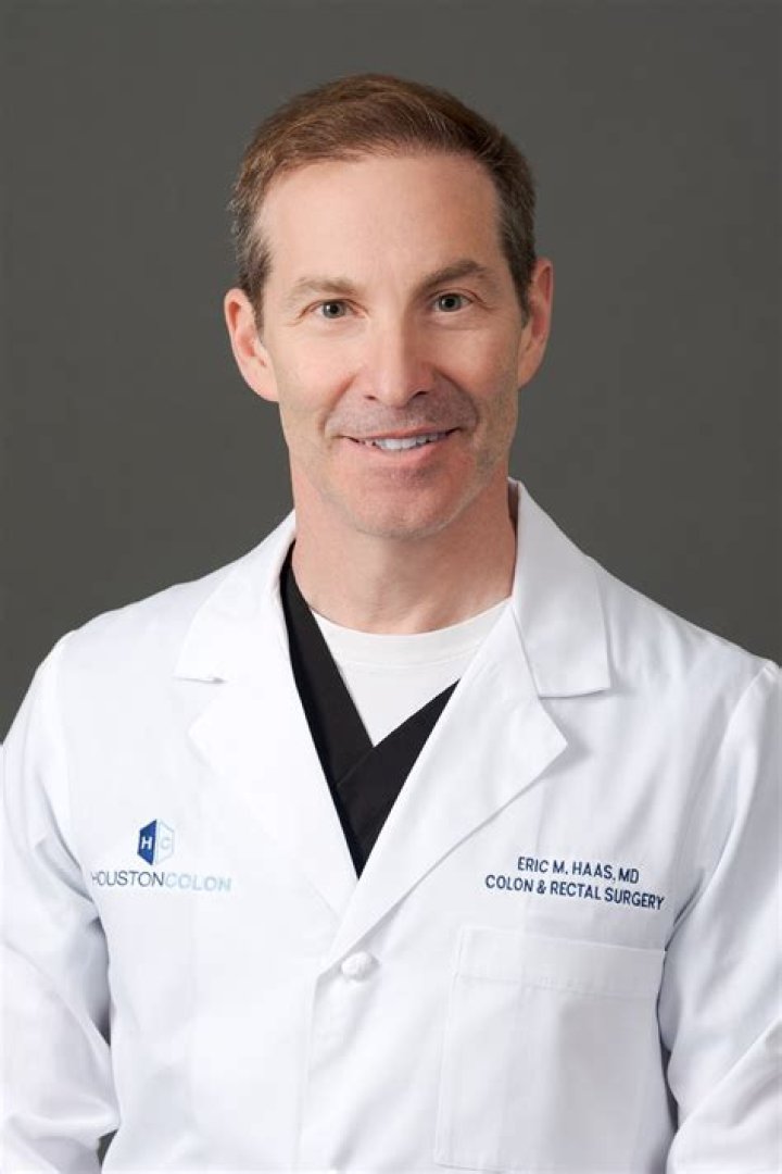Dr. William Haas III, MD – Charlotte, NC