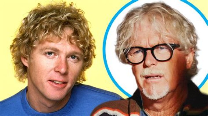 William Katt Biography - Facts, Childhood, Family Life & Achievements