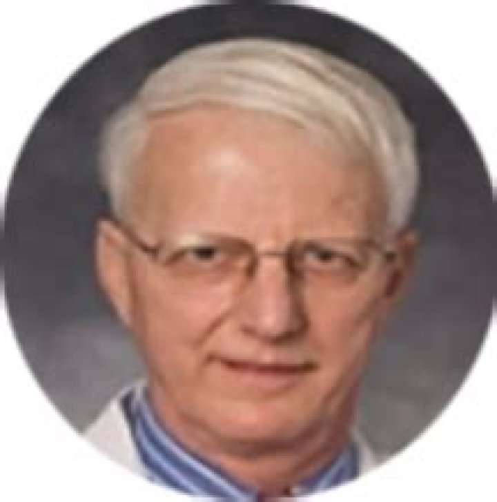 Dr. William Krug, MD – Mentor, OH