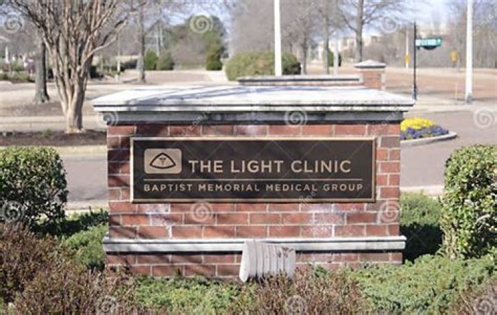 Dr. William Light, MD – Germantown, TN