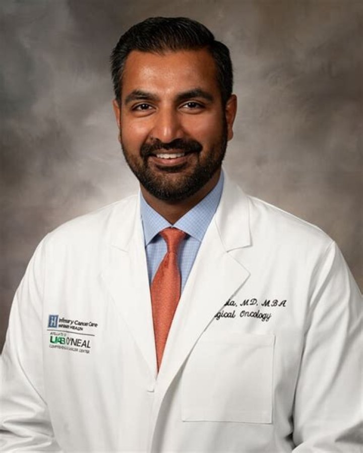 Dr. William Lockridge, MD – Wellington, FL