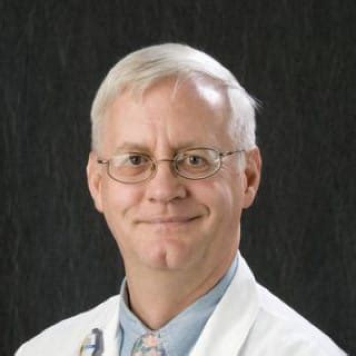 Dr. William McGinnis, MD – Iowa City, IA