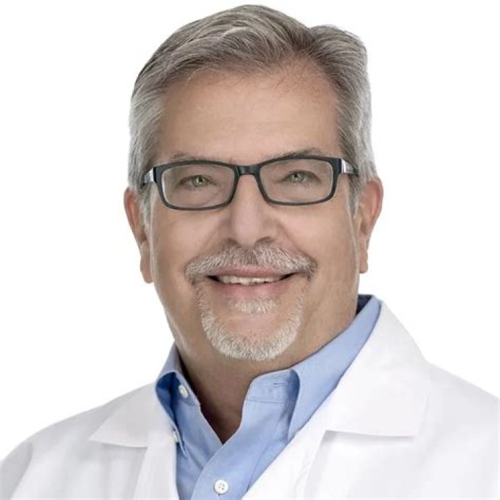 Dr. William Nicholas, MD – Joplin, MO