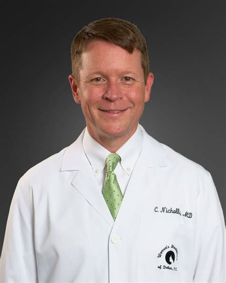 Dr. William Nichols, MD – Portland, OR