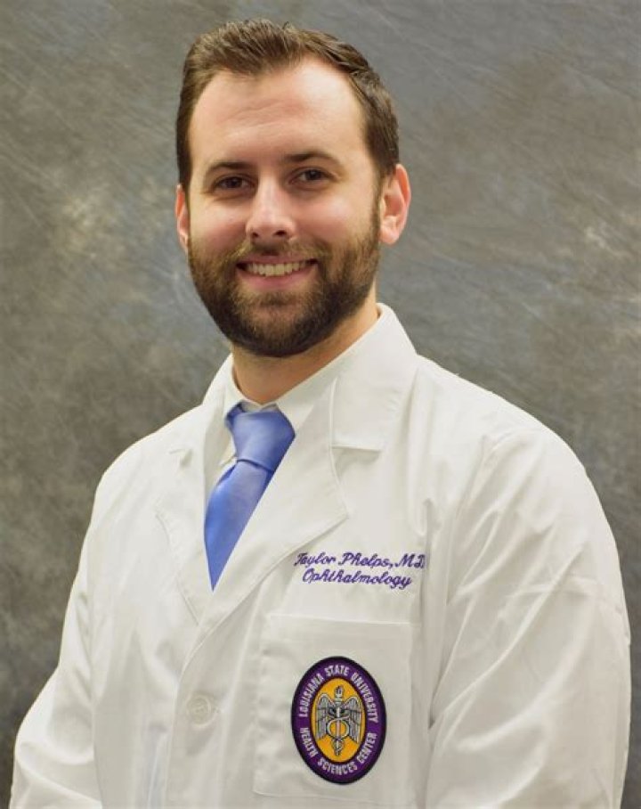 Dr. William Phelps, MD – Birmingham, AL