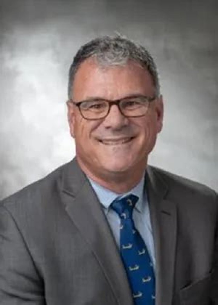 Dr. William Rhoades, DO – Downers Grove, IL